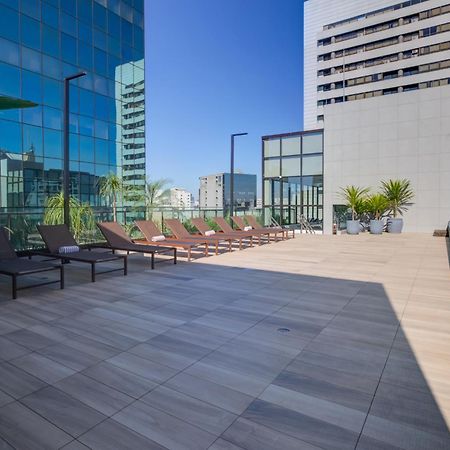 Hotel Qoya Sao Paulo Paulista, Curio Collection By Hilton Exteriér fotografie
