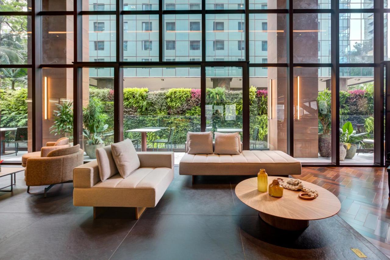 Hotel Qoya Sao Paulo Paulista, Curio Collection By Hilton Exteriér fotografie