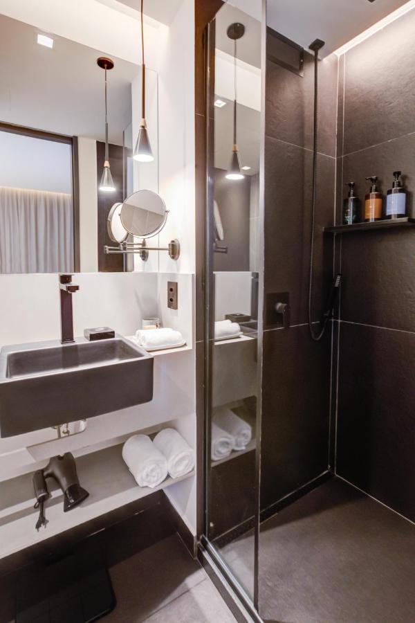 Hotel Qoya Sao Paulo Paulista, Curio Collection By Hilton Exteriér fotografie